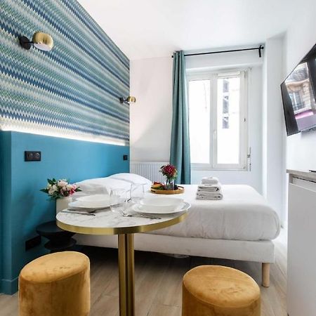 Cosy Apartment - Parc Des Expositions Tour Eiffel 1 Paris Exterior photo