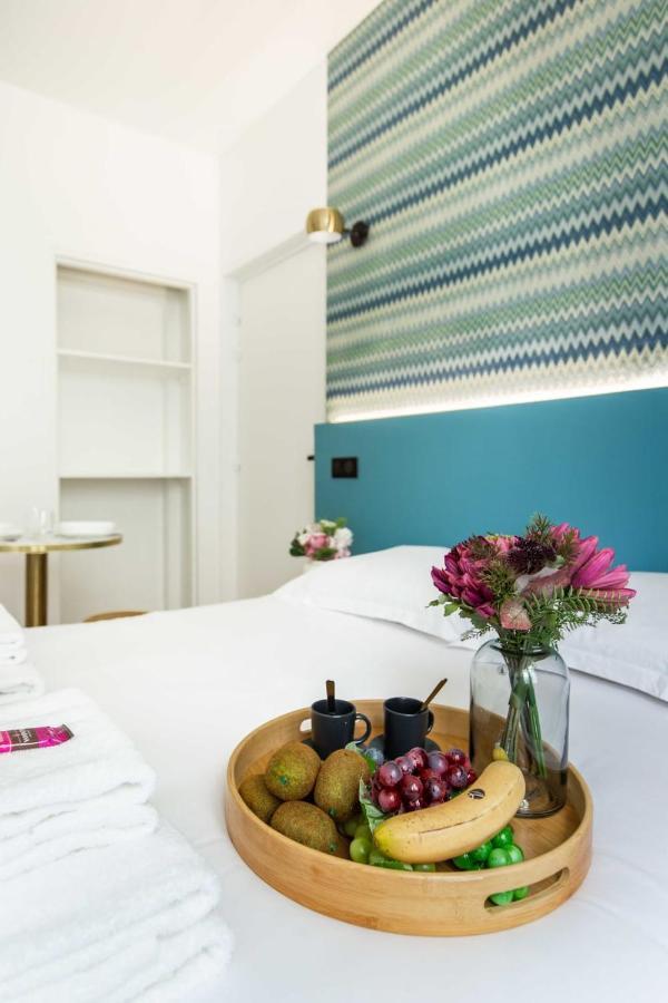 Cosy Apartment - Parc Des Expositions Tour Eiffel 1 Paris Exterior photo