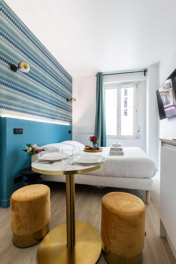 Cosy Apartment - Parc Des Expositions Tour Eiffel 1 Paris Exterior photo